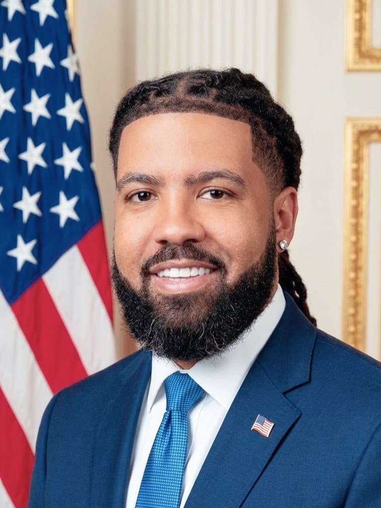 Xavier Lampkin